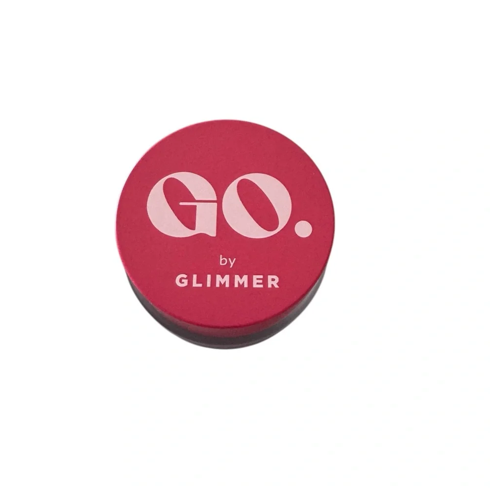 Avon GO by Glimmer Lip & Cheek Tint